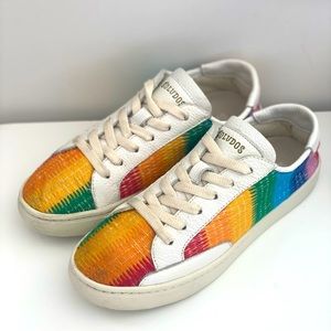 Soludos Ibiza Sneakers (Size: 7)